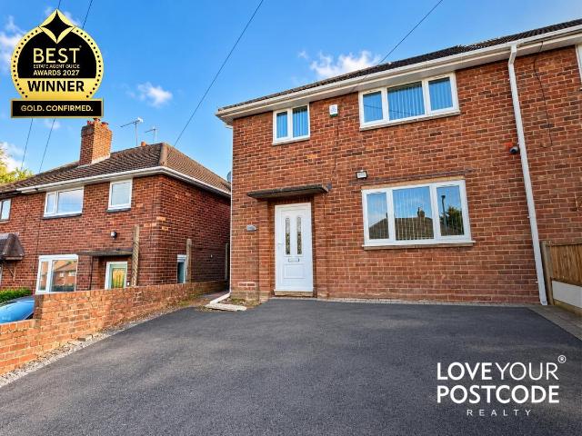 House for rent in Tividale, Sandwell