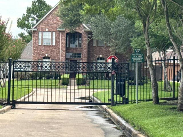 House for sale in Houston, Harris County