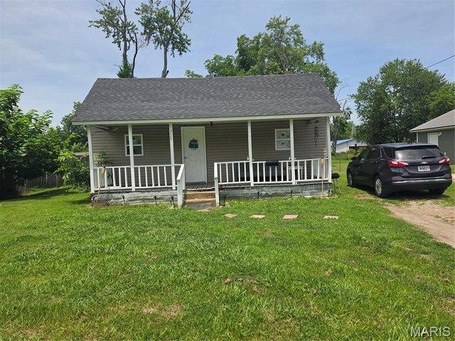 House for sale in Gibsonton, Maryland