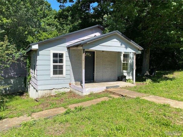 House for sale in Gibsonton, Maryland