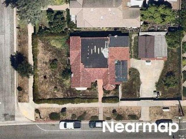 House for sale in Alhambra, California
