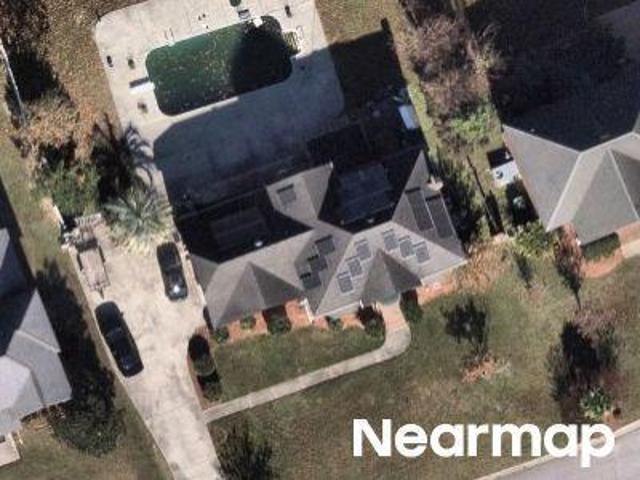 House for sale in Effingham, South Carolina