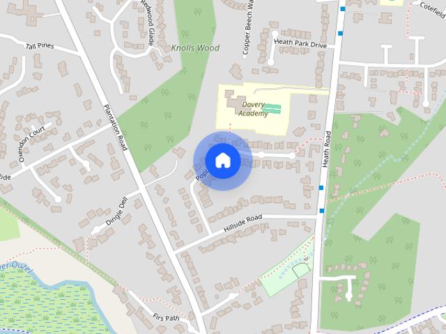 House for rent in Leighton-Linslade, Leighton Buzzard