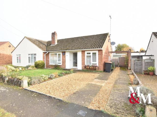 House for rent in Leighton-Linslade, Leighton Buzzard