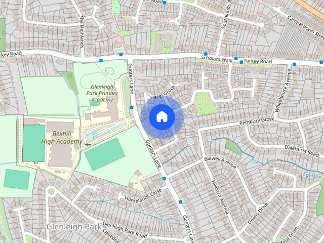 Apartment for rent in Glenleigh Park, Heathlands