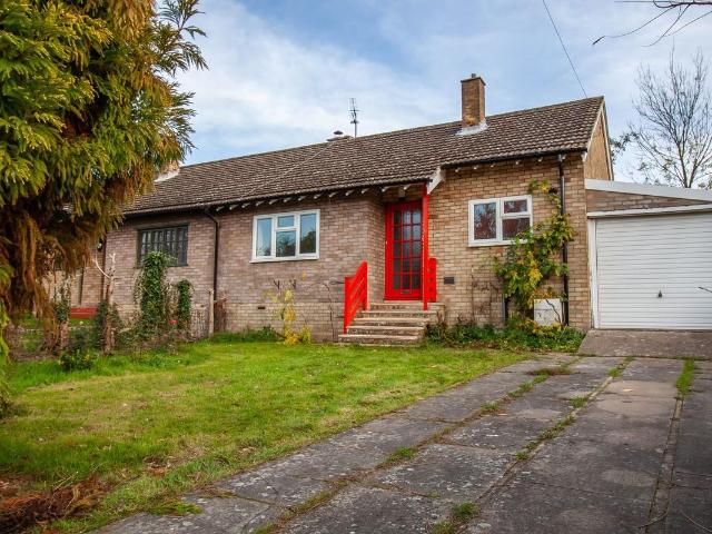 House for rent in Great Shelford, South Cambridgeshire