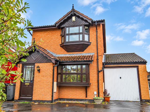 House for rent in Carlton, Gedling