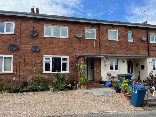 Apartment for rent in Stone, Baswich