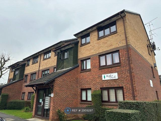 Apartment for rent in Highams Park, Greater London