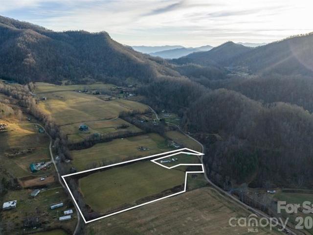 Land for sale in Haywood, North Carolina