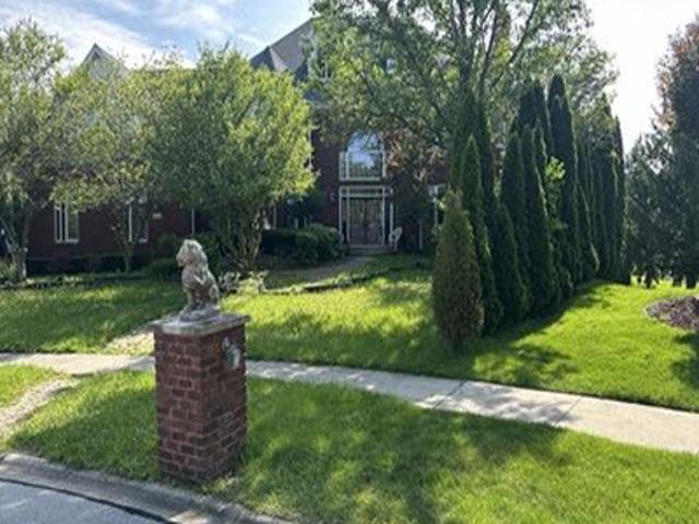 House for sale in Orland Park, Illinois