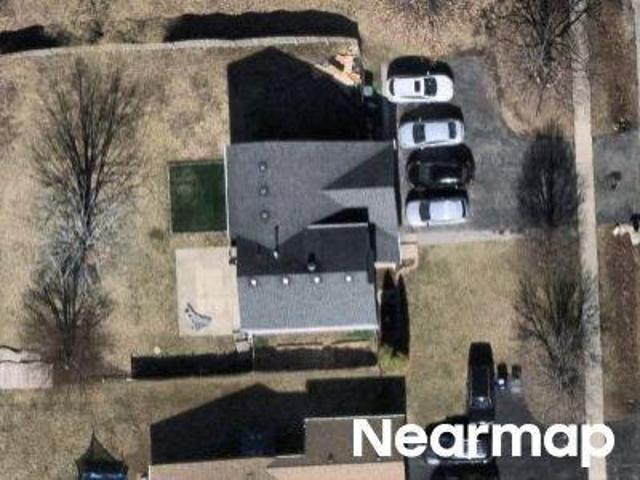 House for sale in Elgin, Illinois