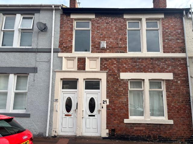 Apartment for rent in Bensham, Gateshead