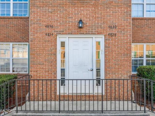 Condo for sale in Knoxville