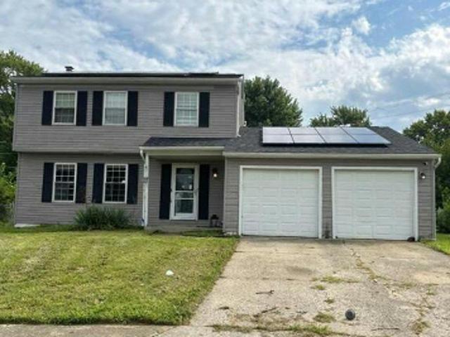House for sale in Obetz, Franklin County