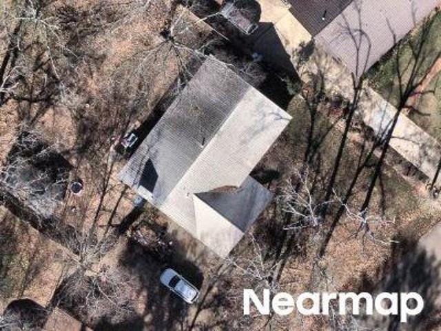 House for sale in Brandon, Mississippi