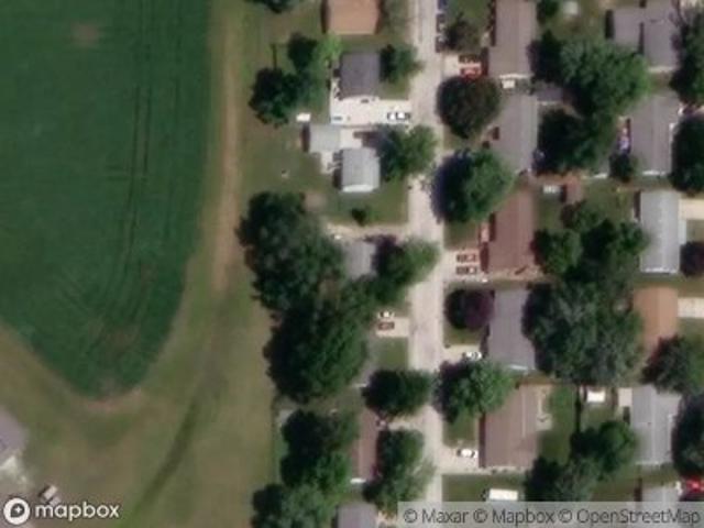 House for sale in Douglas, Illinois
