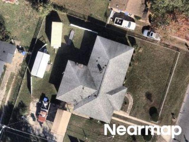 House for sale in Fayetteville, North Carolina