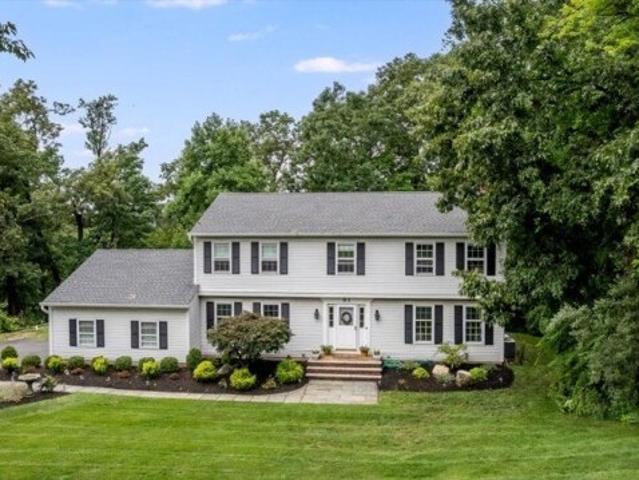 House for sale in Cedar Knolls, New Jersey