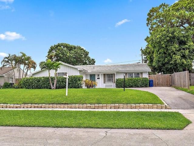 House for sale in Lake Park, Florida