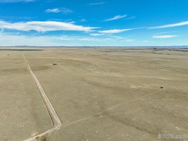 Land for sale in Wyoming