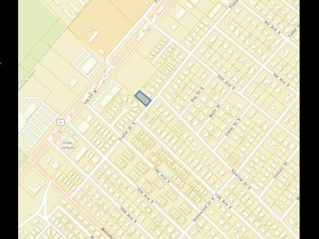 Land for sale in Surfside