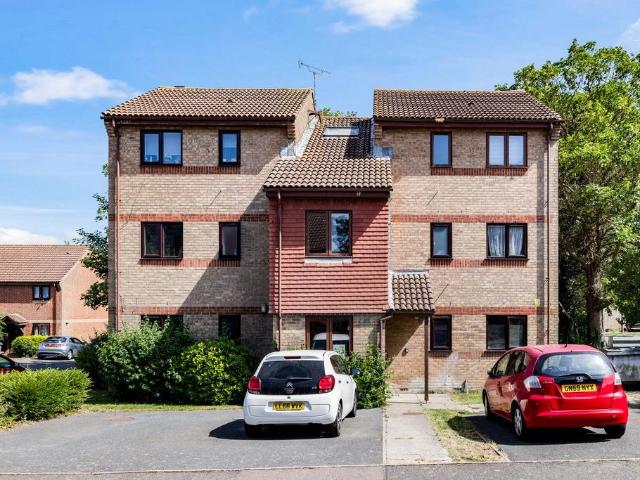Apartment for rent in Elvington, Dover