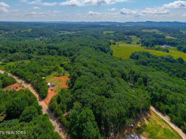 Land for sale in Tennessee