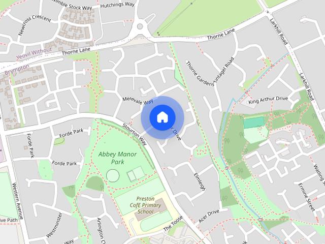 House for rent in Brympton