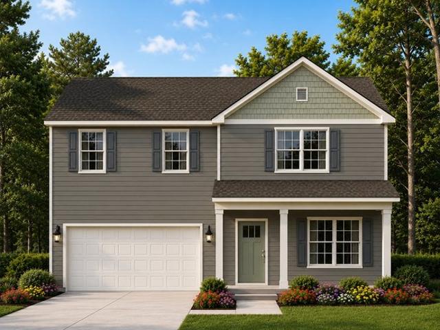 House for sale in Hope Mills, North Carolina