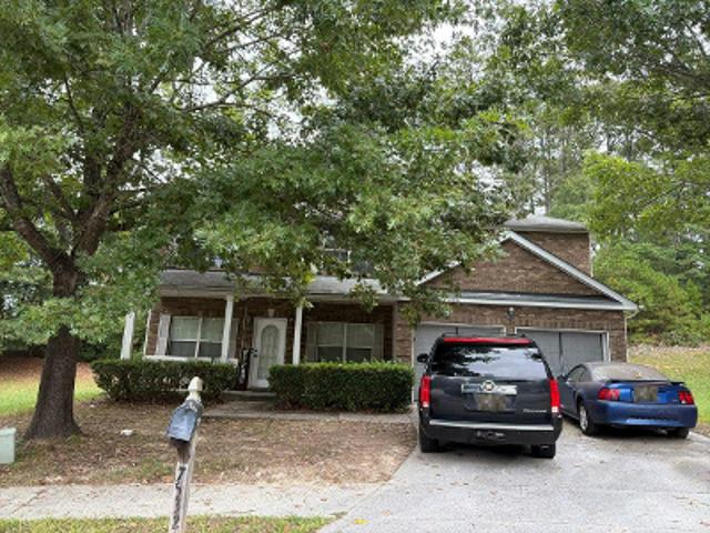House for sale in Lithonia, DeKalb County