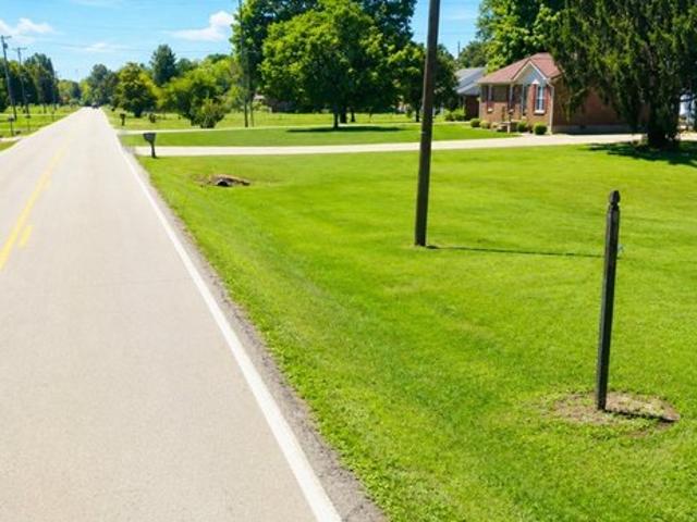 Land for sale in Bardstown, Nelson County