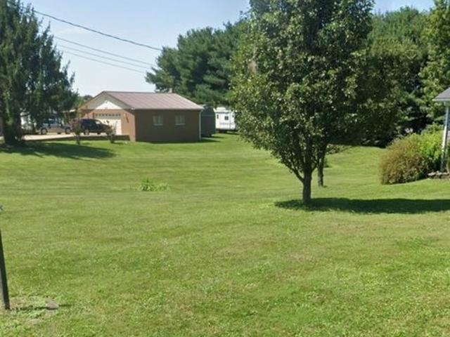 Land for sale in Nelson, Kentucky