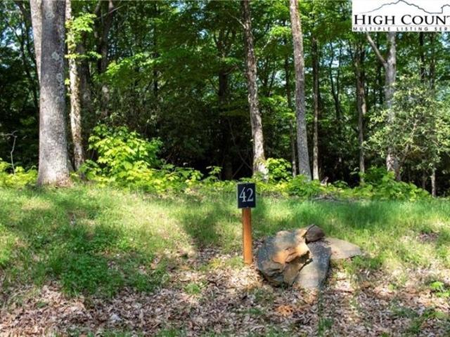 Land for sale in Boone