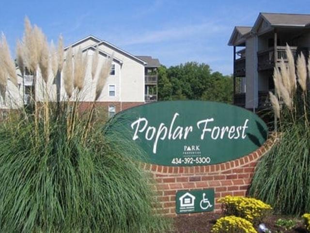 Apartment for rent in Farmville