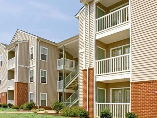 Apartment for rent in Farmville