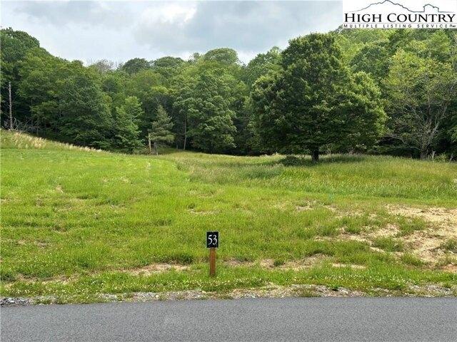 Land for sale in Boone