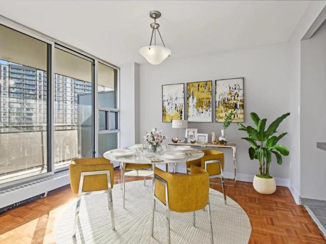 Apartment for rent in Don Valley North, Toronto
