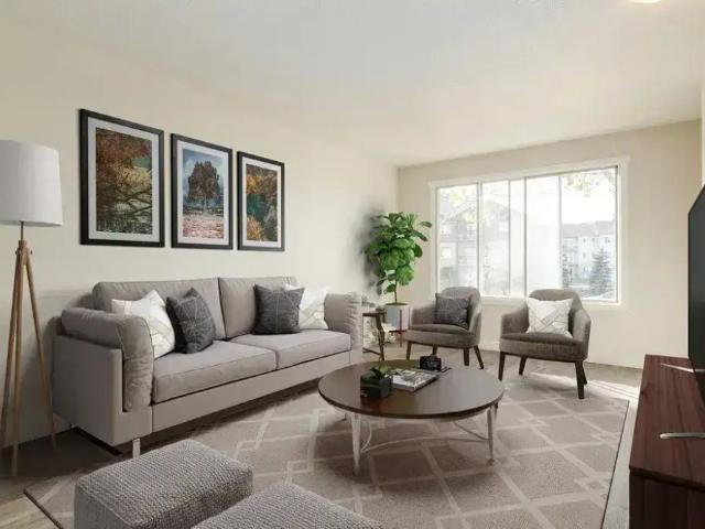 Townhouse for rent in Wetaskiwin, Alberta