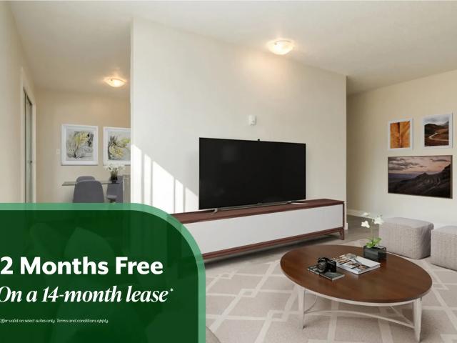 Apartment for rent in Wetaskiwin, Alberta