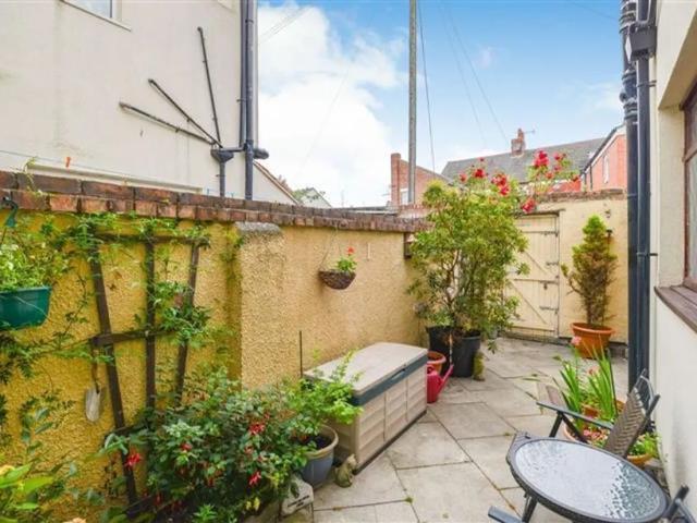 House for rent in Stockton-on-tees