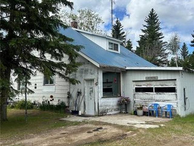 House for sale in Saskatchewan
