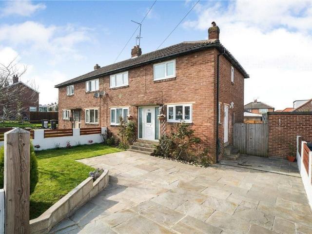 Apartment for rent in Bilton, Harrogate