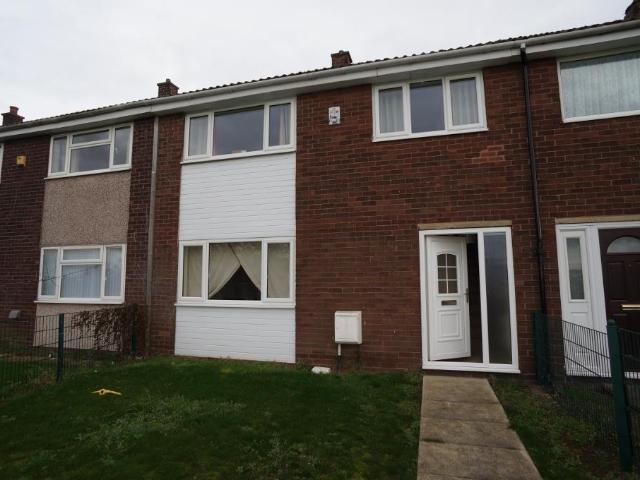 House for rent in Knottingley, Wakefield