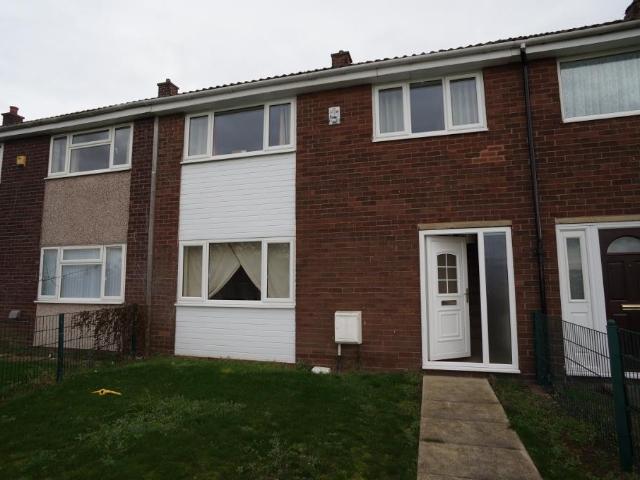 House for rent in Knottingley, Wakefield