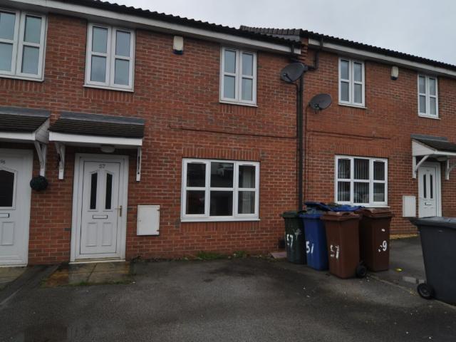House for rent in Cudworth, Barnsley