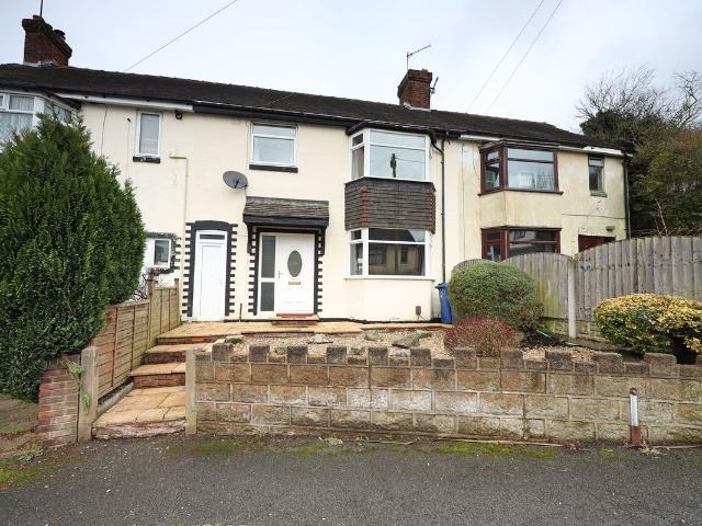 House for rent in The Brampton, Newcastle-under-Lyme