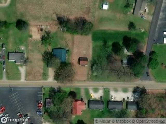 House for sale in Dyer, West Tennessee