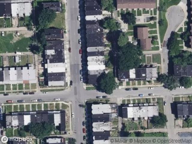 House for sale in Northwest Community Action, Baltimore