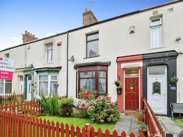 Apartment for rent in Stockton-on-tees